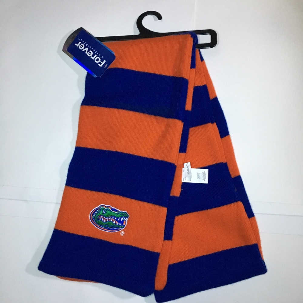Florida Gators scarf